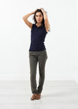Woven Pant
