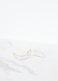 Bracelet 84 in Polished Silver