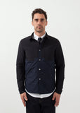 Reversible Quilted Coat