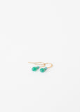 Bi-Goutte Earrings