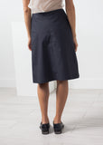 Aura Library Skirt